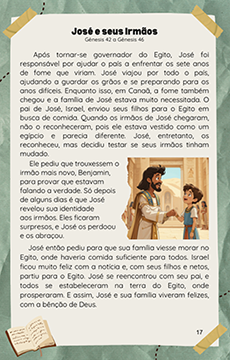 José e seus Irmãos